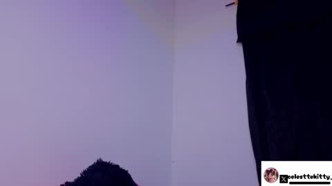 Snapshot of celestte_evans_1 chatting on February 18, 2:29 am celestte_evans_1 online show from February 18, 2:29 am