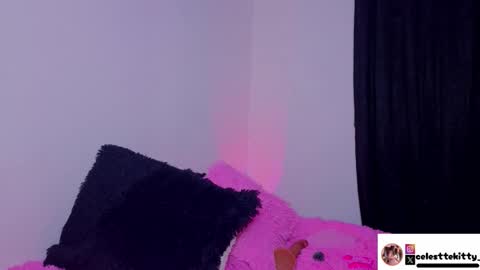 Snapshot of celestte_evans_1 chatting on March 15, 2:39 am celestte_evans_1 online show from March 15, 2:39 am