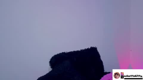 Snapshot of celestte_evans_1 chatting on March 16, 3:34 am celestte_evans_1 online show from March 16, 3:34 am