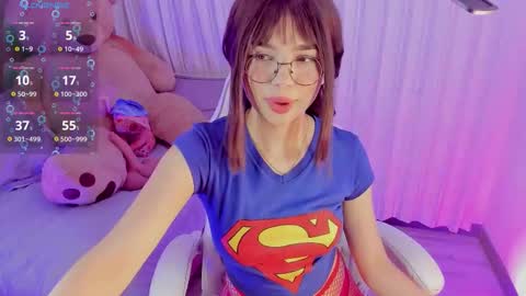 Snapshot of celestte_ruizz chatting on February 21, 1:17 am 700 110 p online show from February 21, 1:17 am