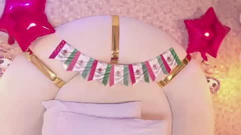 celestte_sm online show from June 19, 7:06 pm