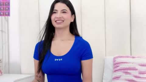 celestte_vanegas online show from January 16, 5:28 pm