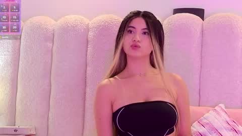 celestte_vanegas online show from February 25, 5:33 pm