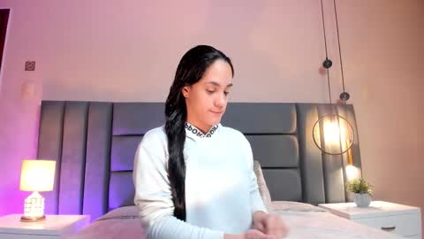 Celeste Quenn online show from February 17, 11:50 am