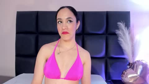 Celeste Quenn online show from February 21, 12:39 pm