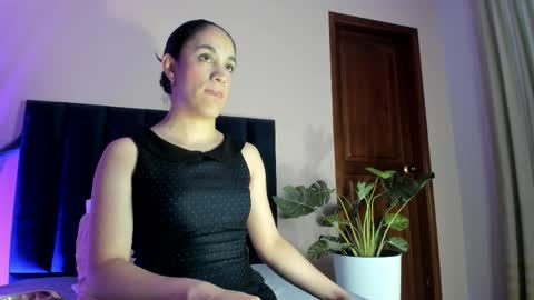 Celeste Quenn online show from March 30, 11:33 am