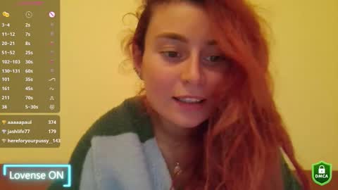 Snapshot of celestynstar chatting on December 13, 7:53 pm CelestynStar online show from December 13, 7:53 pm