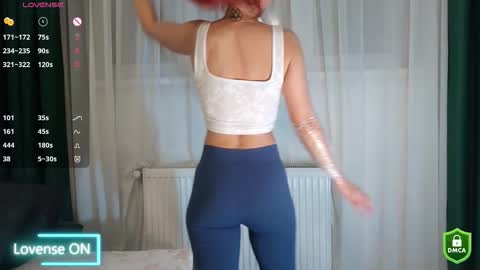 Snapshot of celestynstar chatting on February 26, 8:52 pm CelestynStar online show from February 26, 8:52 pm