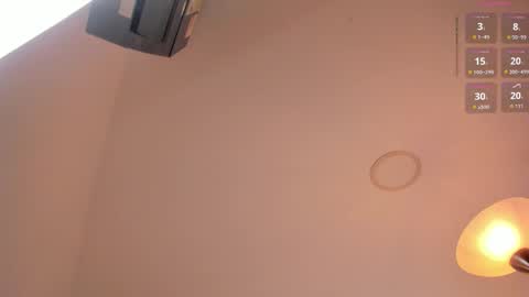 Ari online show from December 22, 9:01 pm