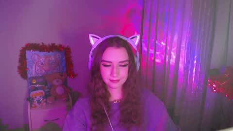 celia_sensual_ online show from March 20, 7:30 pm