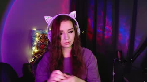 Snapshot of celia_sensual_ chatting on May 30, 6:49 pm celia_sensual_ online show from May 30, 6:49 pm