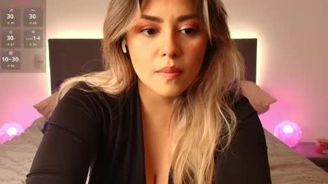 Celia online show from February 16, 1:02 am