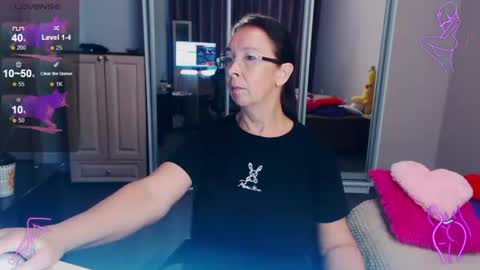 Celine online show from June 24, 1:48 am