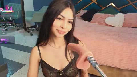 Snapshot of celine_golden chatting on September 29, 5:56 am CELINE online show from September 29, 5:56 am