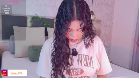 Celine online show from January 7, 3:03 pm