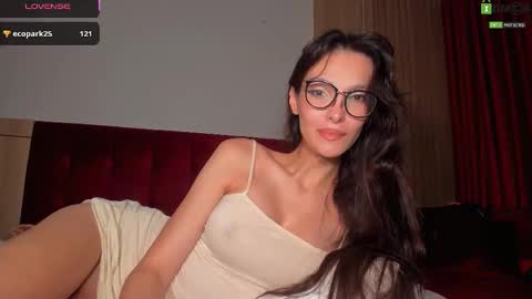 Ji-yoon online show from January 7, 6:43 pm