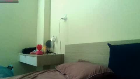 Ji-yoon online show from July 20, 3:21 am