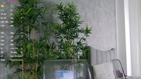 Snapshot of celinemeyerr chatting on January 31, 1:56 pm CelineMeyer online show from January 31, 1:56 pm