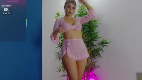 CelineMeyer online show from April 30, 5:25 am