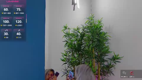 CelineMeyer online show from June 11, 4:43 am