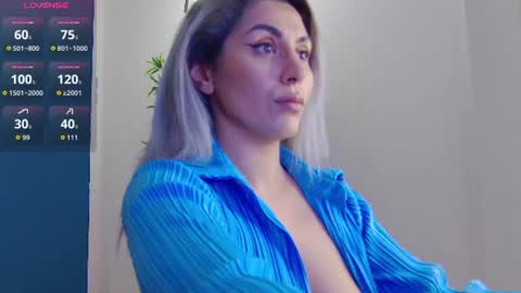 CelineMeyer online show from June 30, 4:57 am