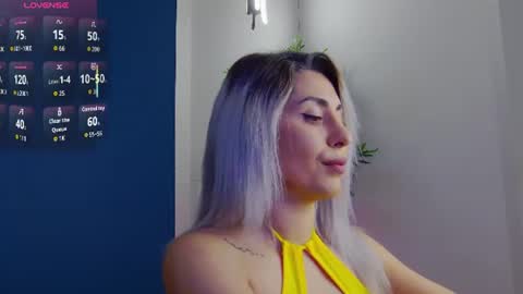 CelineMeyer online show from July 5, 5:36 am