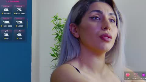 CelineMeyer online show from July 6, 3:58 am
