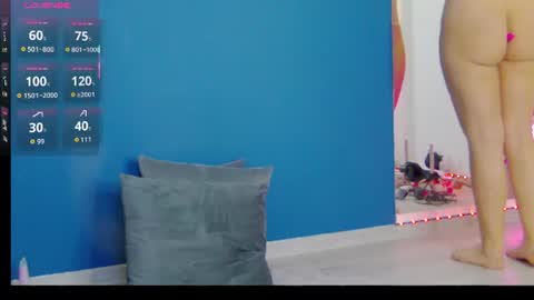 CelineMeyer online show from August 1, 5:18 am