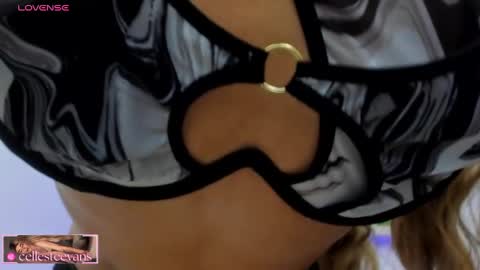 Celeste  online show from February 28, 11:56 pm