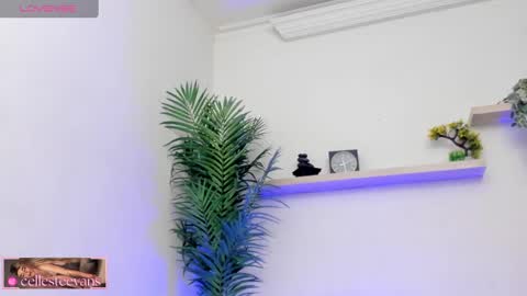 Celeste  online show from March 12, 7:28 pm