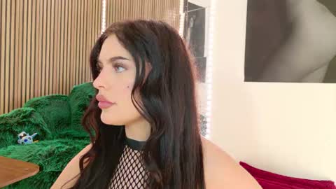 Snapshot of celya_chanel chatting on June 18, 5:08 am CELIA online show from June 18, 5:08 am