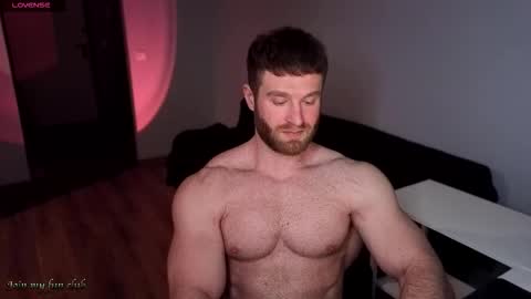 Bruce online show from January 16, 8:02 pm