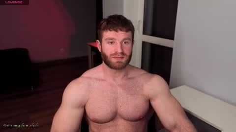 Bruce online show from January 19, 12:03 am