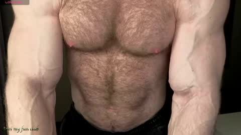 Bruce online show from May 17, 7:43 pm