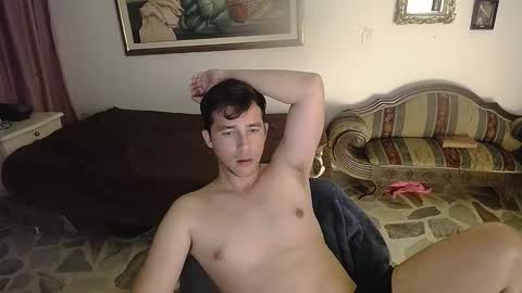 Snapshot of centurionjohnny chatting on February 19, 8:44 am centurionjohnny online show from February 19, 8:44 am