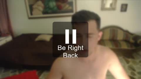 Snapshot of centurionjohnny chatting on March 4, 9:18 am centurionjohnny online show from March 4, 9:18 am