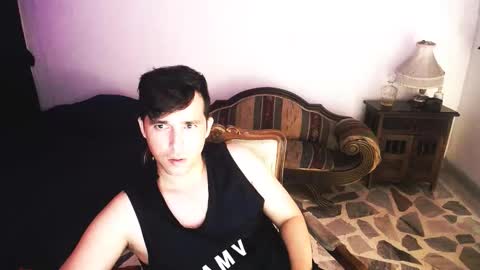 Snapshot of centurionjohnny chatting on September 23, 8:50 am centurionjohnny online show from September 23, 8:50 am