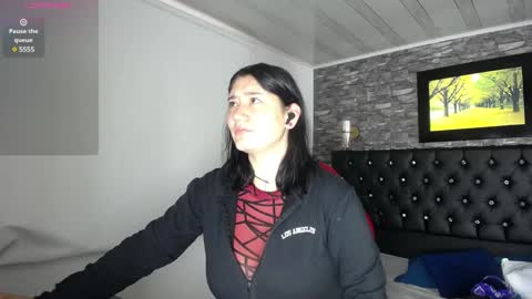 Cerecita  online show from February 7, 12:28 pm