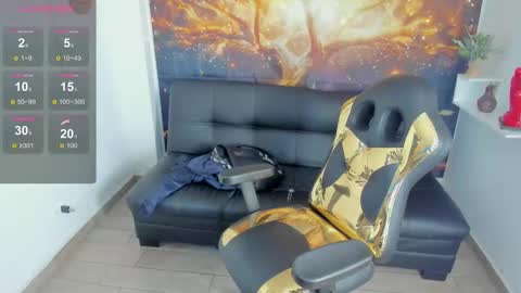 Cerecita  online show from February 21, 12:06 pm