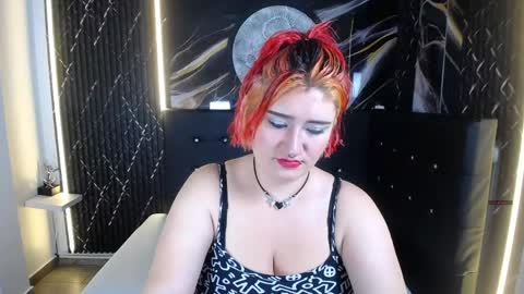 Cerecita  online show from May 29, 12:08 am
