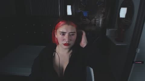 Snapshot of cerecita_02 chatting on July 6, 11:40 pm Cerecita online show from July 6, 11:40 pm