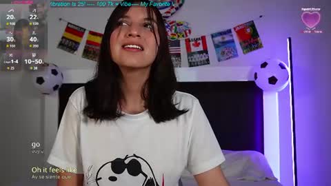 Cerecita online show from June 20, 6:44 pm