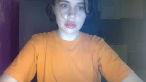 Eva online show from May 14, 9:54 pm
