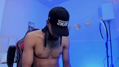 cero khalifa online show from May 7, 1:16 pm