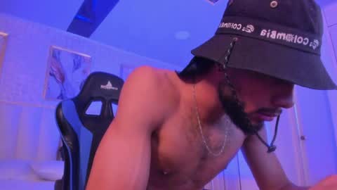 cero khalifa online show from May 8, 1:33 am