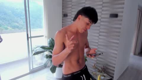 ceron cb online show from December 20, 7:54 pm