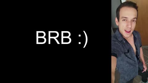 Cerso online show from October 11, 11:09 am