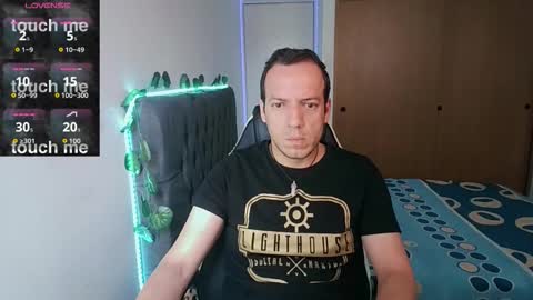 Cerso online show from October 26, 2:56 pm