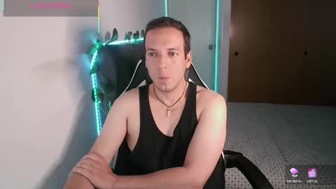 Cerso online show from June 8, 1:28 am