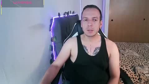 Cerso online show from July 1, 7:24 pm